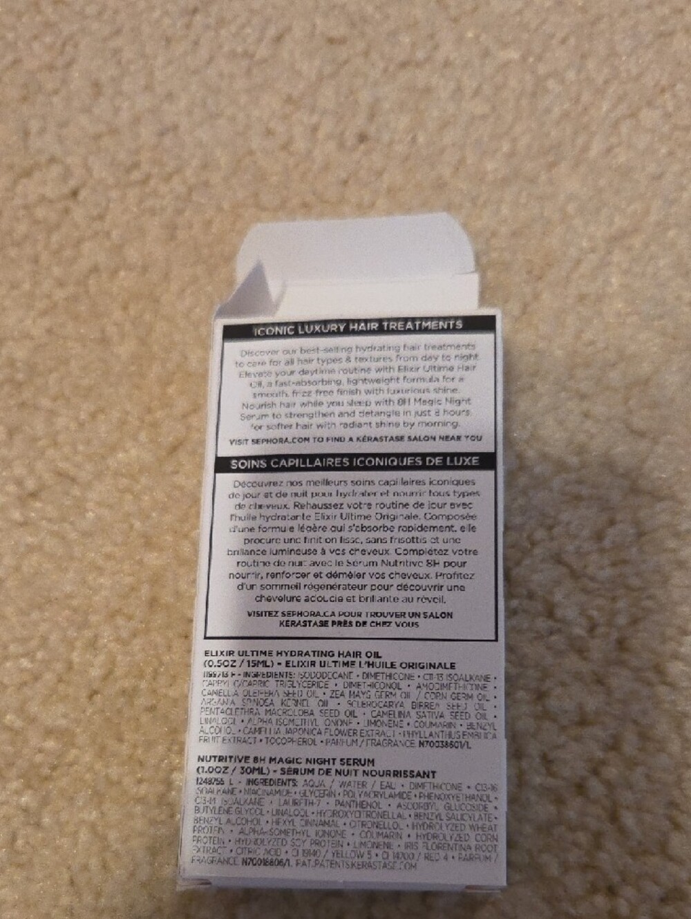 Kerastase Prodicts - Picture 2 of 3